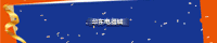 LED頂燈華東(dōng)裝飾城(chéng)案例